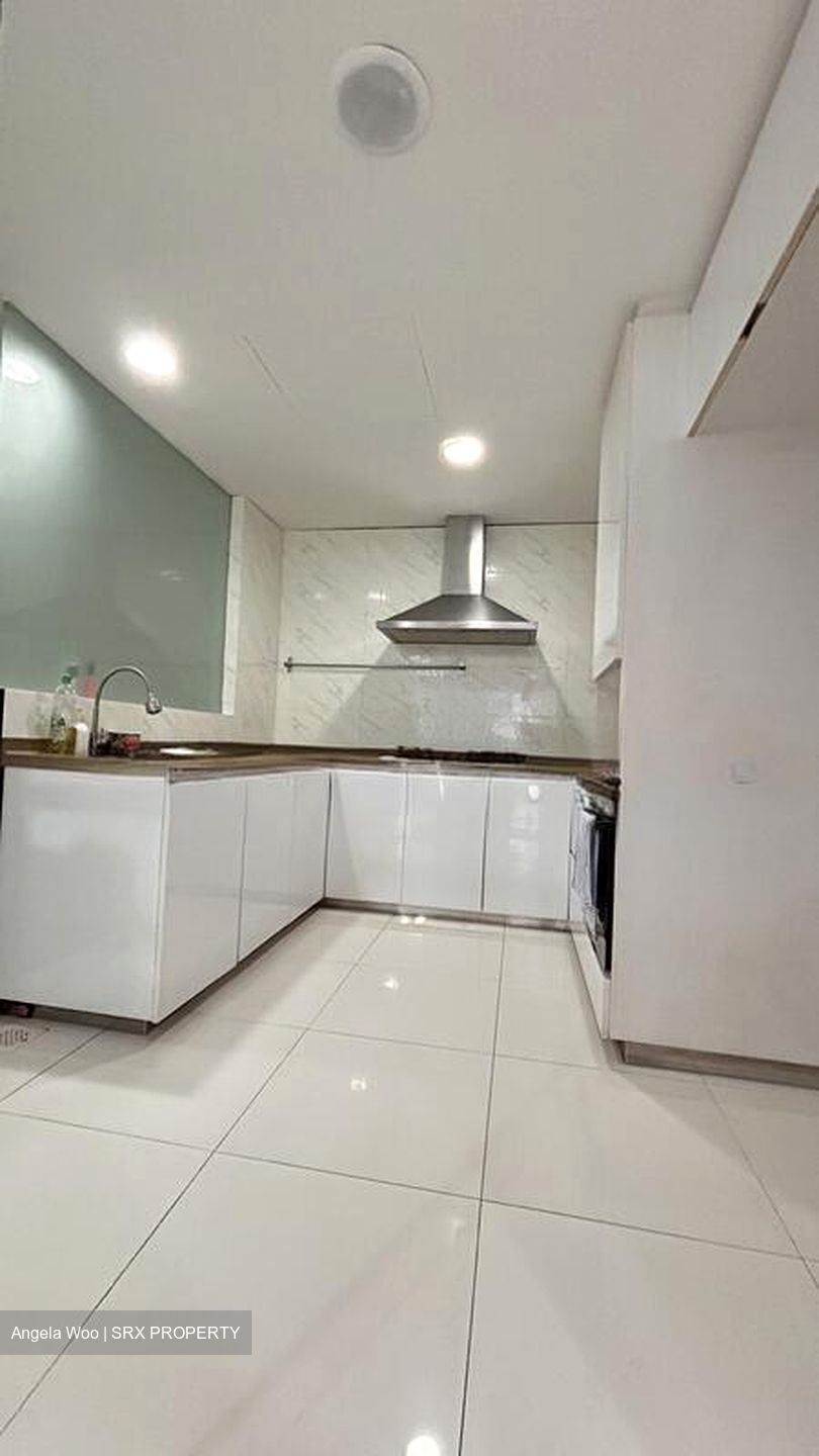 Signature Park (D21), Condominium #497623901